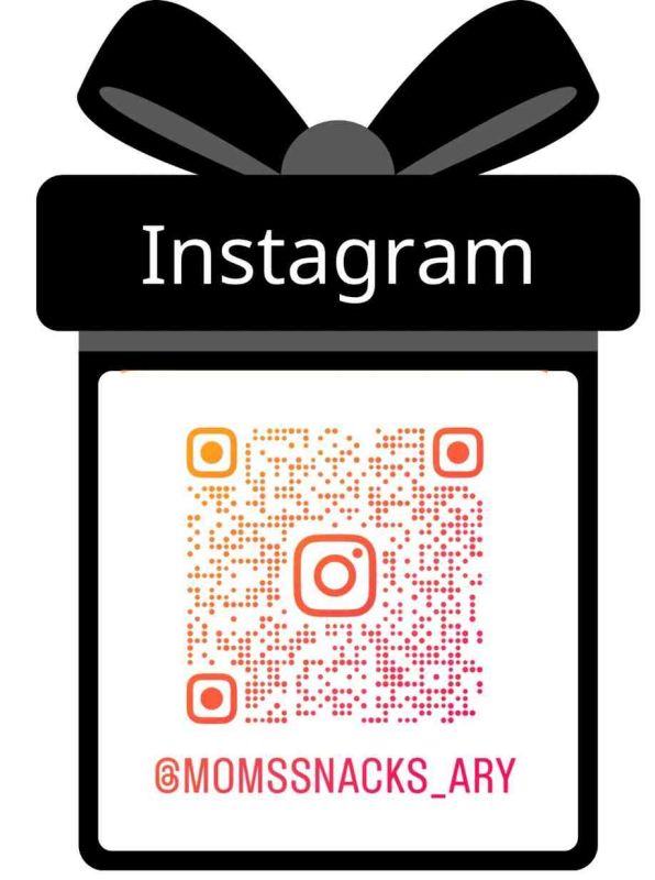 Instagram QR
