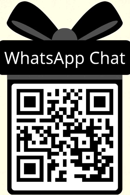 WhatsApp QR